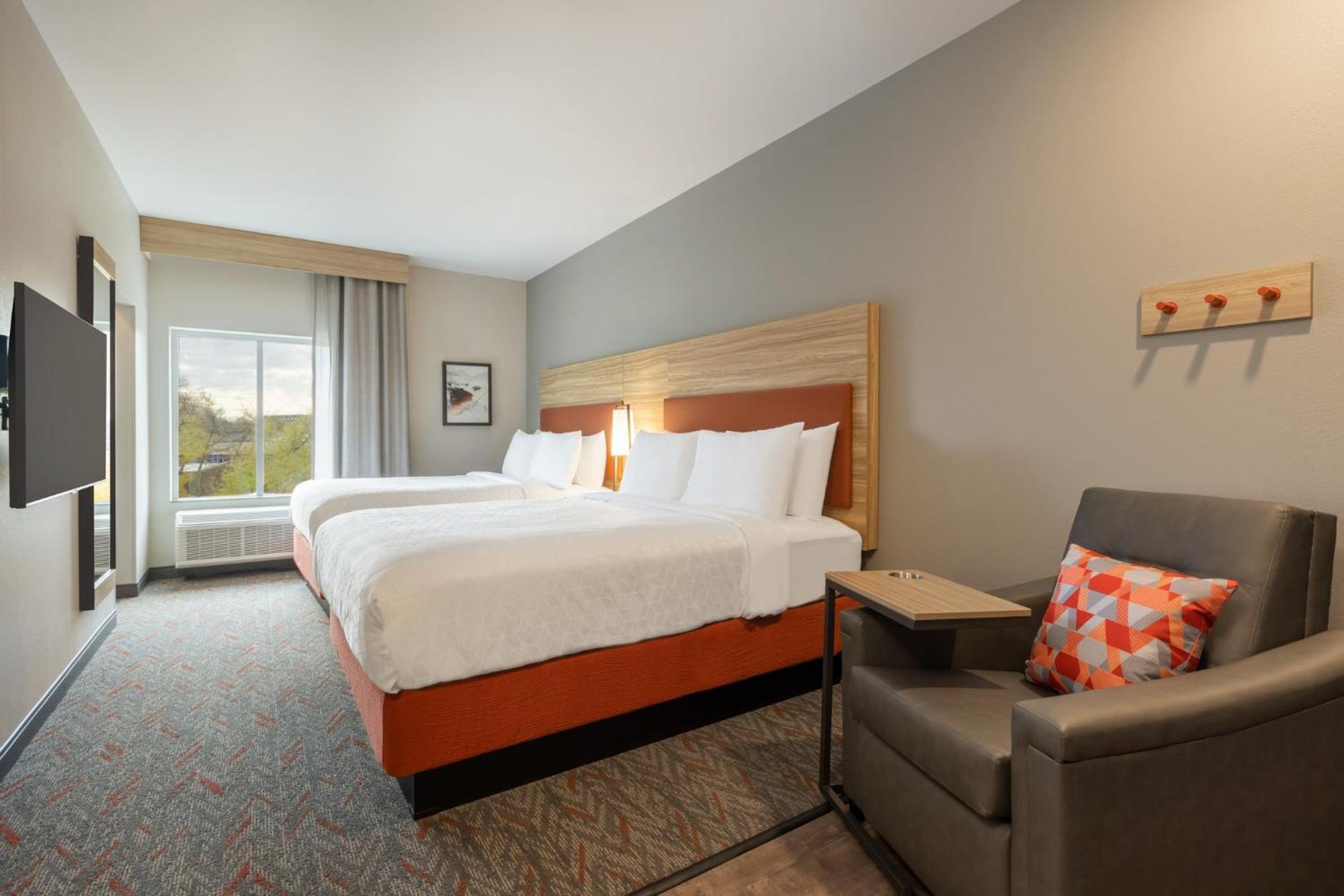 Candlewood Suites Miami - Doral By Ihg Tamiami Εξωτερικό φωτογραφία